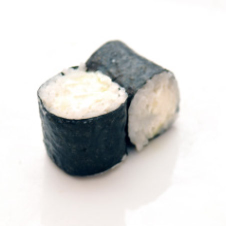 M6  Maki cheese  (fromage)